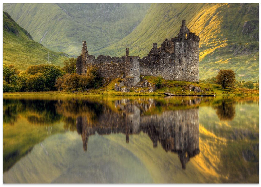 Kilchurn