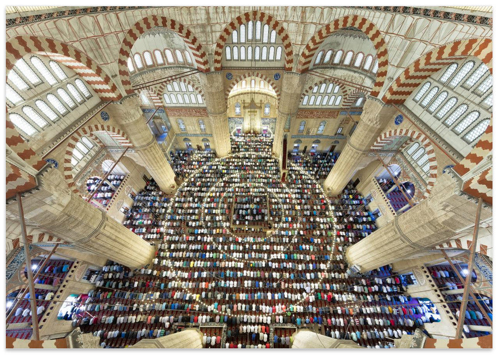 Selimiye Mosque