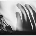 Art Prints of Incognito