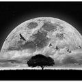Art Prints of A Dream
