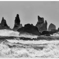 Stormy Beach