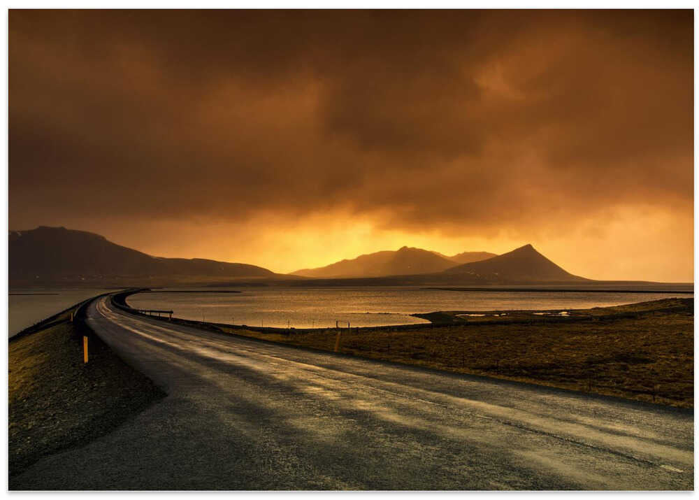 Follow The Road