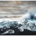 Water and Ice !