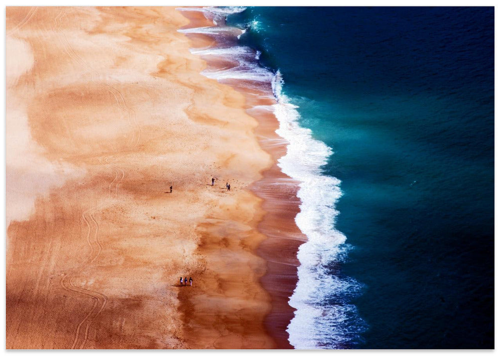 Silver Coast