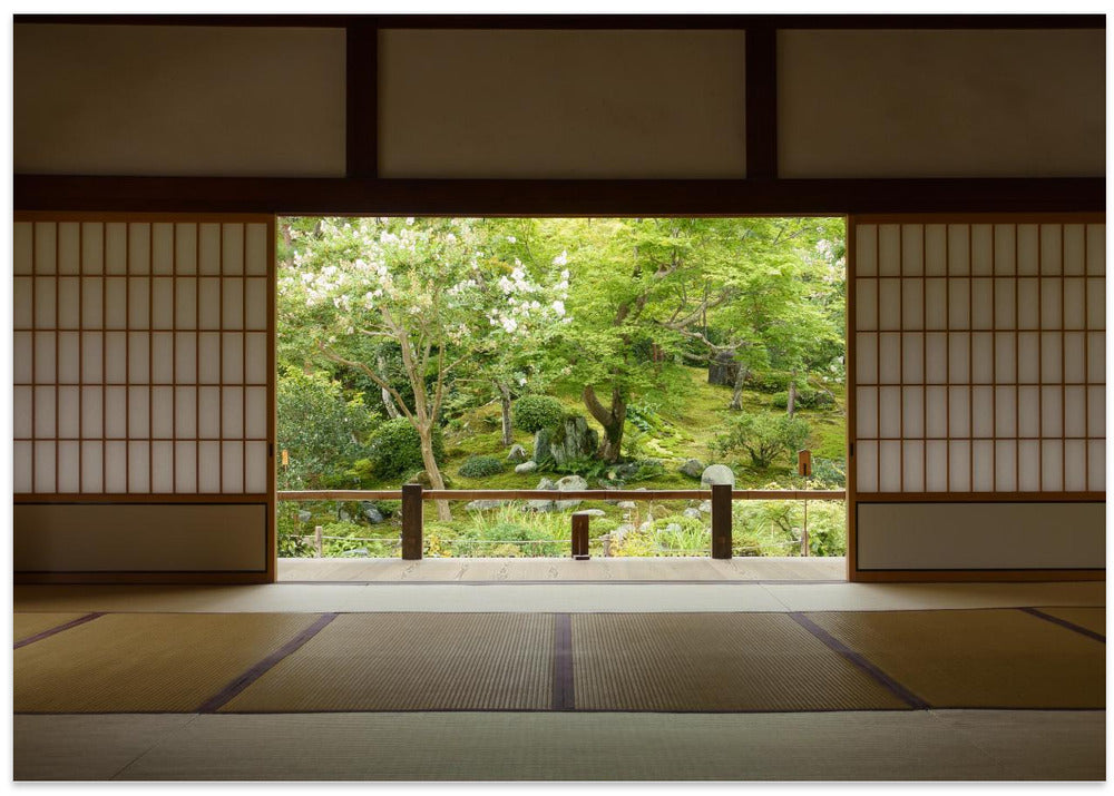 Zen Zone