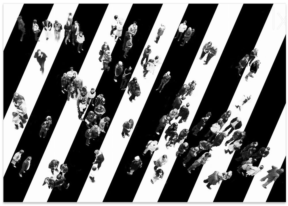 Find me...