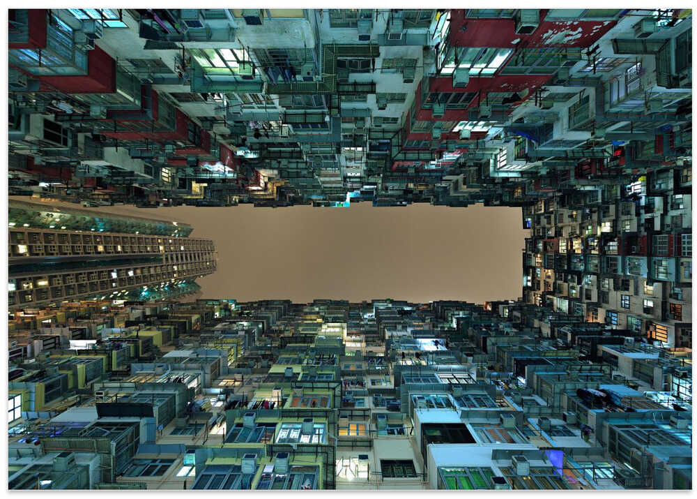 Urban Density