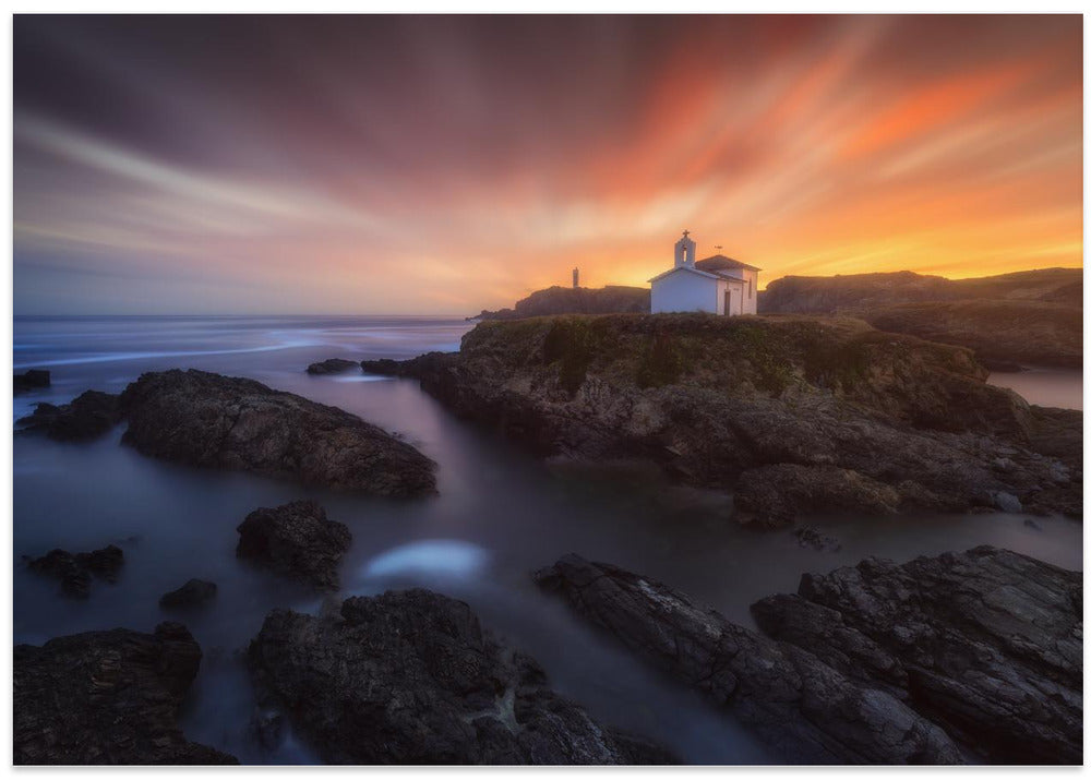 Virxe do Porto II