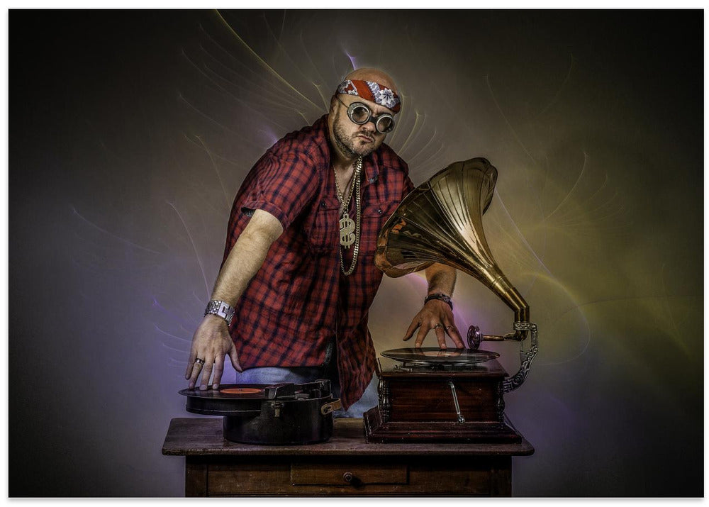 Dj Rob