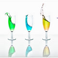 Splashes