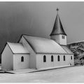 Tempête glacée