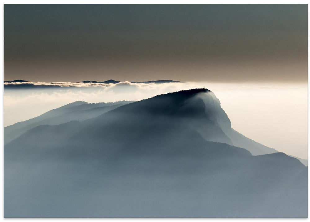 Voile Alpin