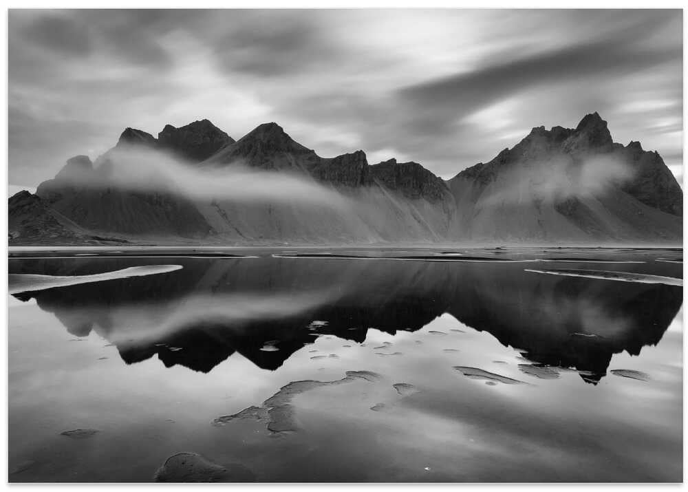 Monochrome Majesty