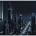 Art Prints of Dark