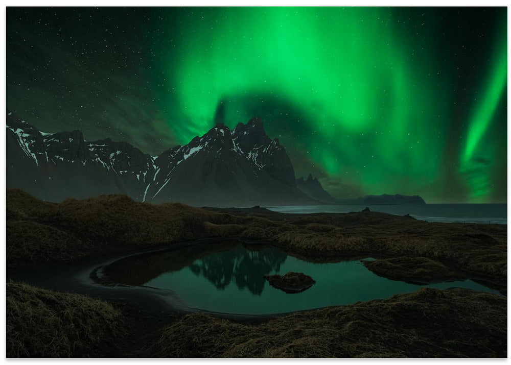 Vesturhorn