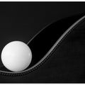 Ball on a Curve