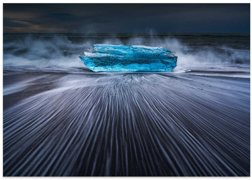 Blue Diamond