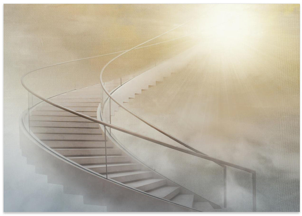 Stairway to Heaven