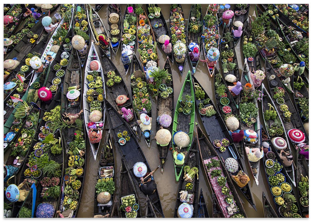Pasar Terapung
