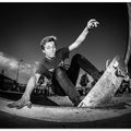 Art Prints of Ellis Ekkart performing...