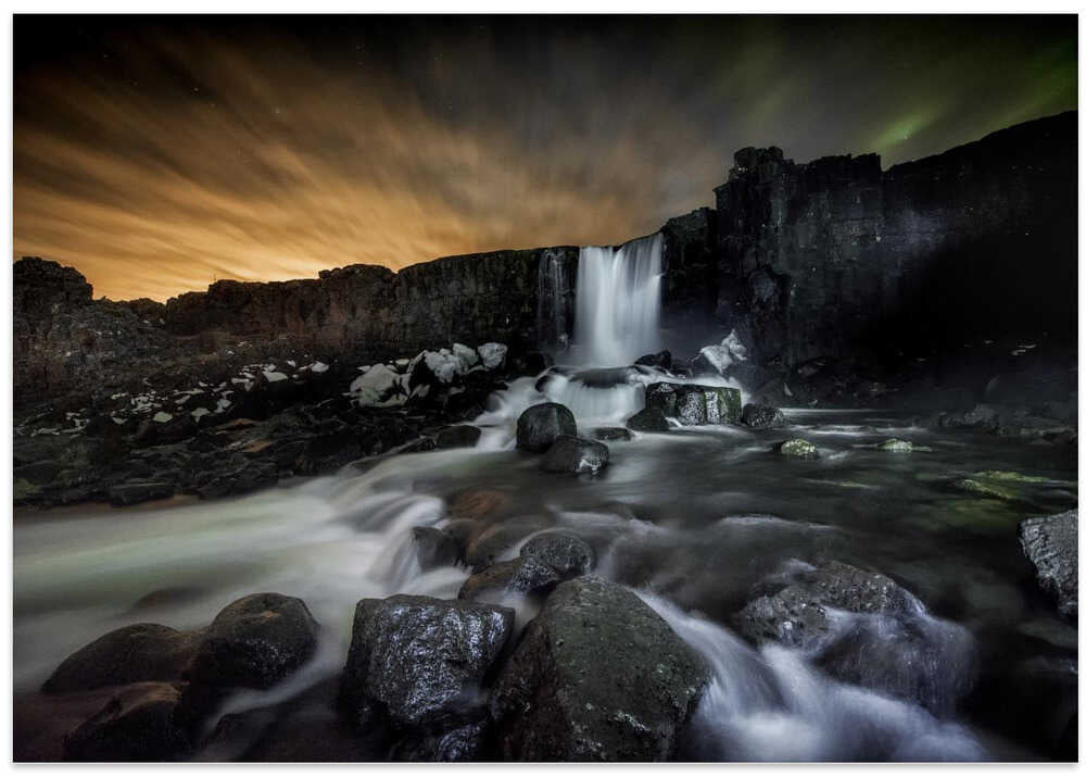 Iceland
