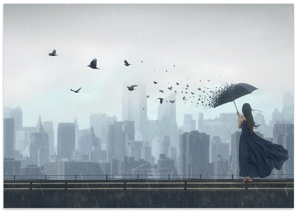 Fly Away