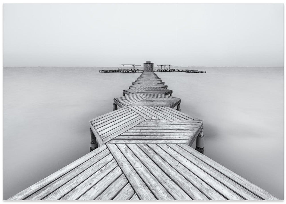 The Pier