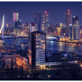 Art Prints of Big Rotterdam 2