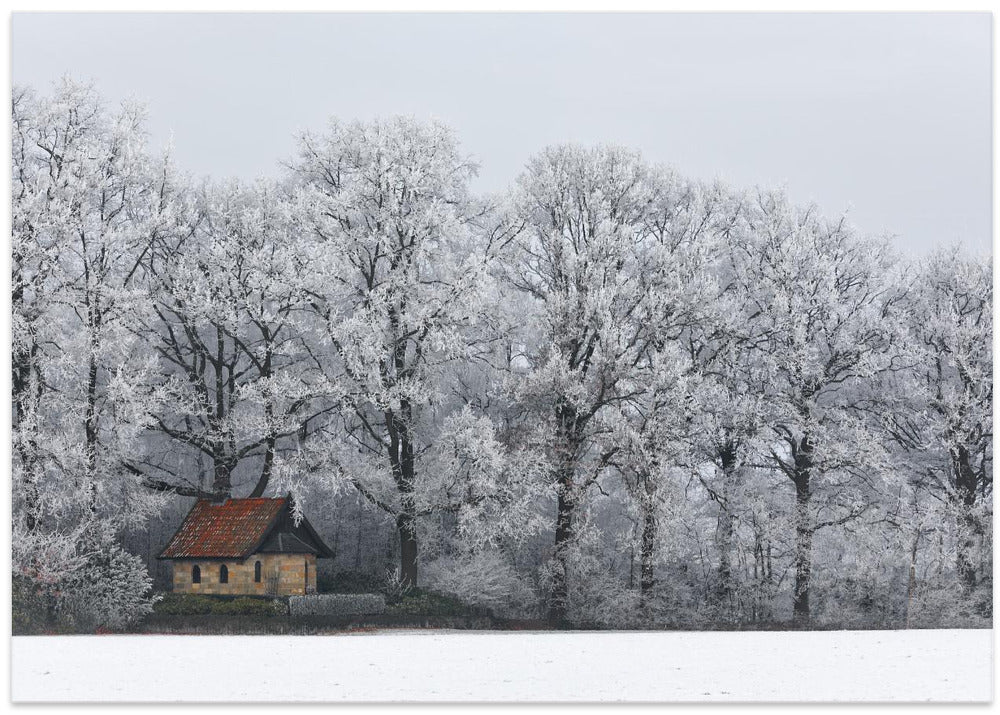 Chapel and Rime