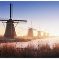 Kinderdijk 4.