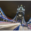 Art Prints of Crazy London