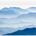 Misty Mountains