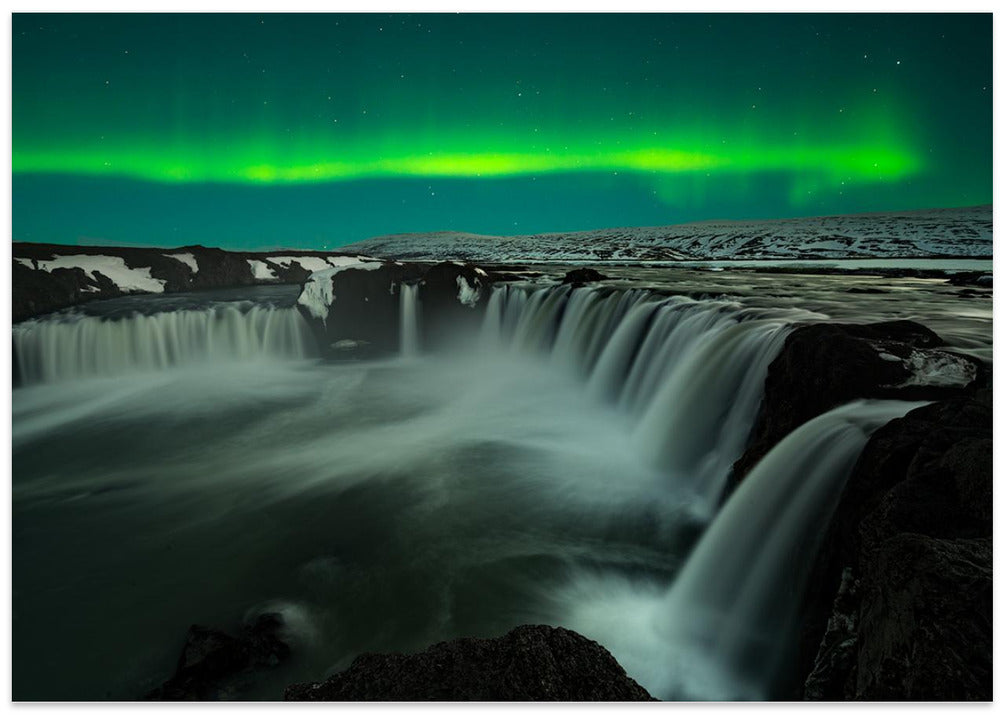 Godafoss