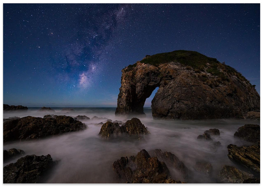Horsehead Rock