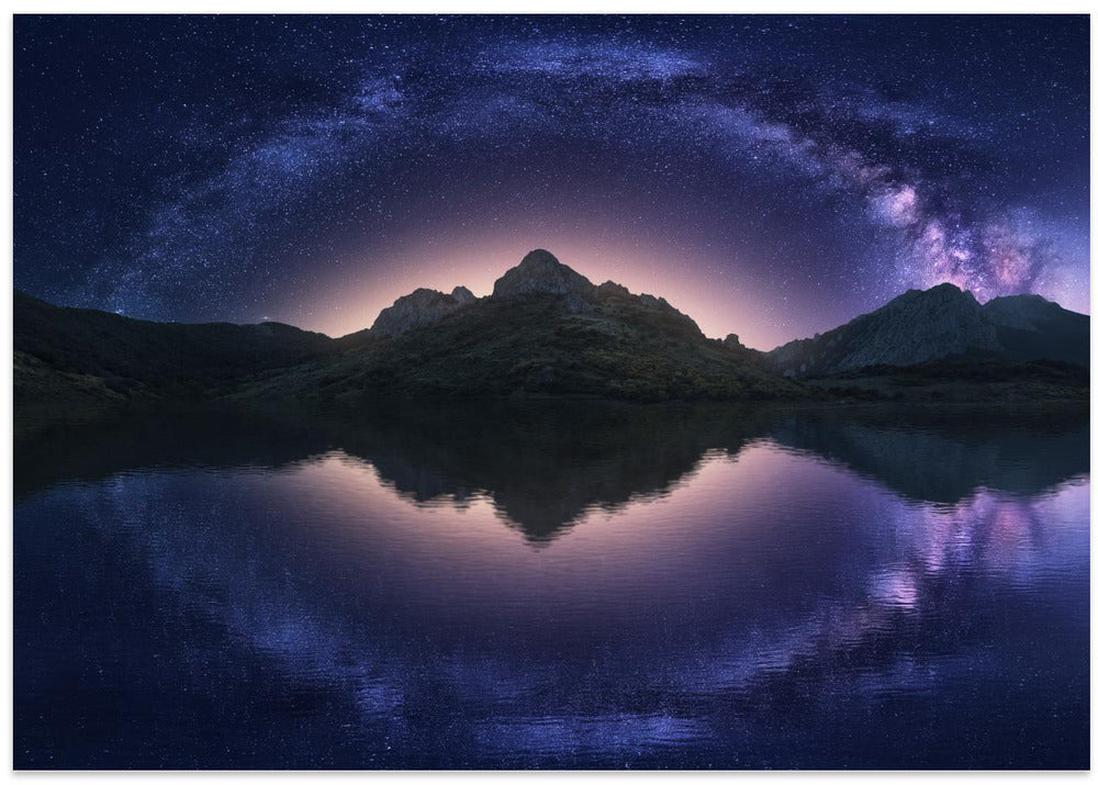 Celestial Illusion