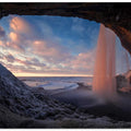 Seljalandsfoss
