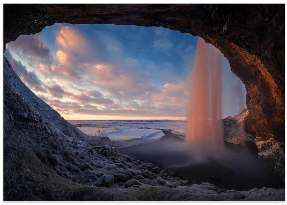 Seljalandsfoss
