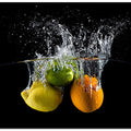 Citrus splash