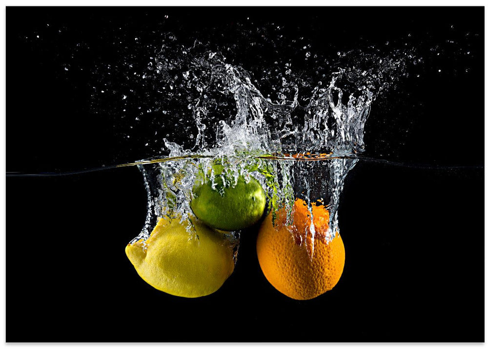 Citrus splash