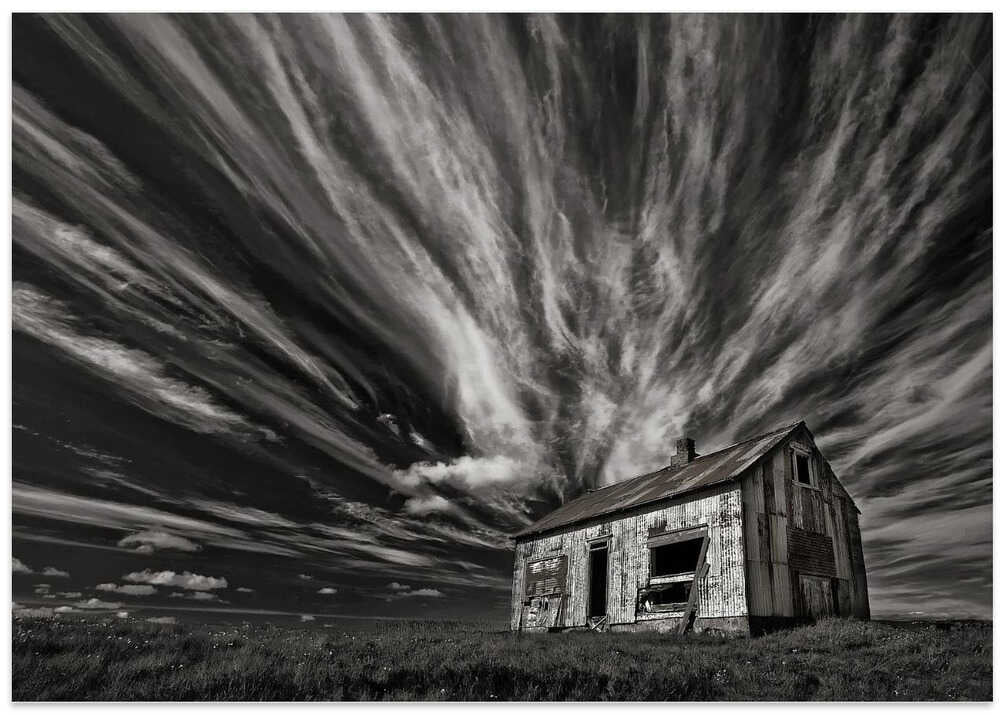 Cabin (mono)