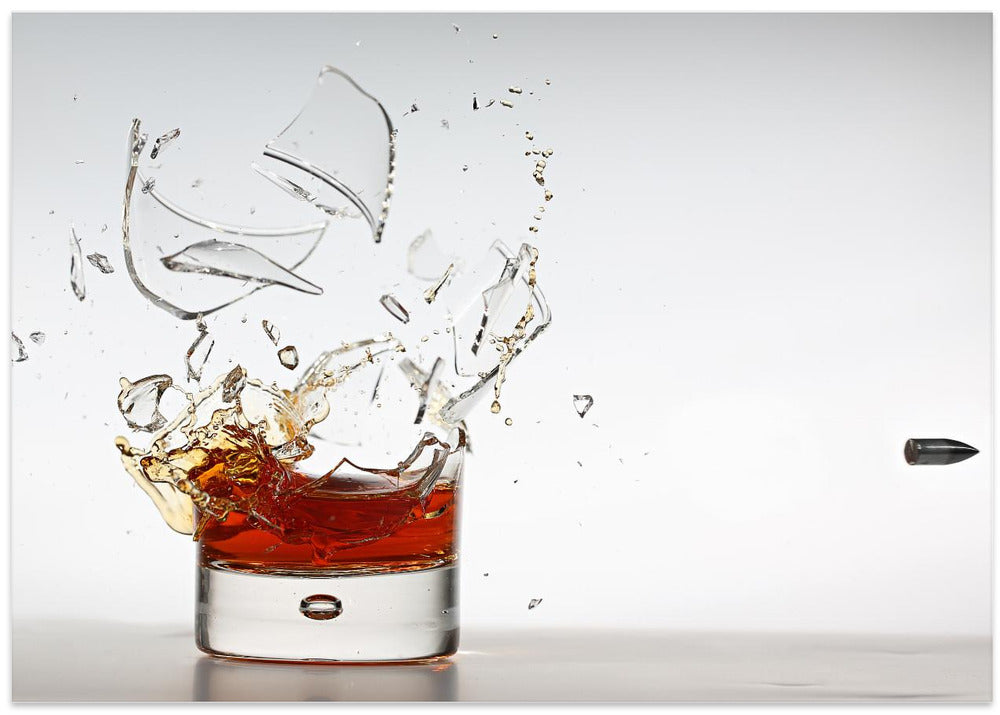 Shot of Whisky