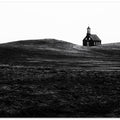 Art Prints of Black chapel