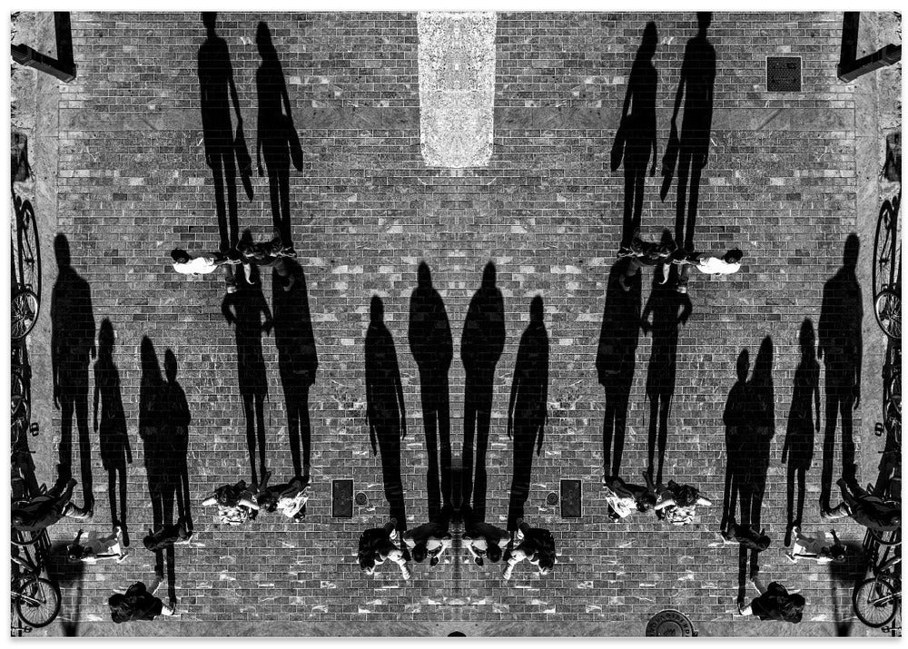 Shadow Parade
