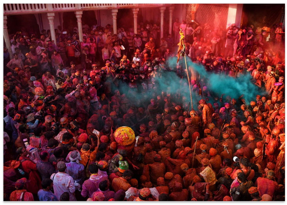 Composite Colour