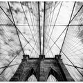 Art Prints of The bridge