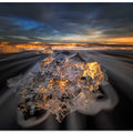 Jokulsarlon Diamond