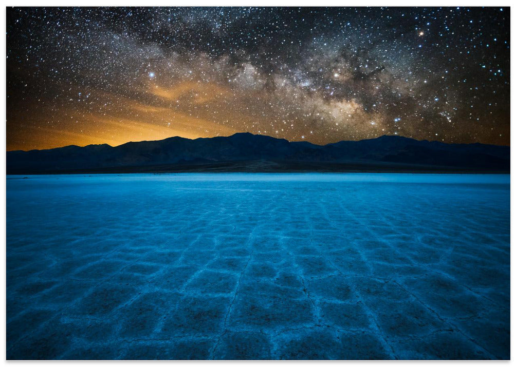 Alien World