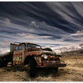 Corrosion