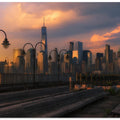 Art Prints of Old NYC
