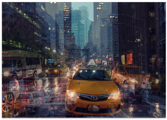 Art Prints of NYC 4